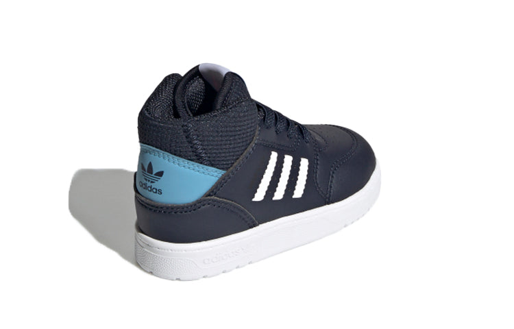 (TD) adidas originals Drop Step 360 'Black Blue White' FX4898