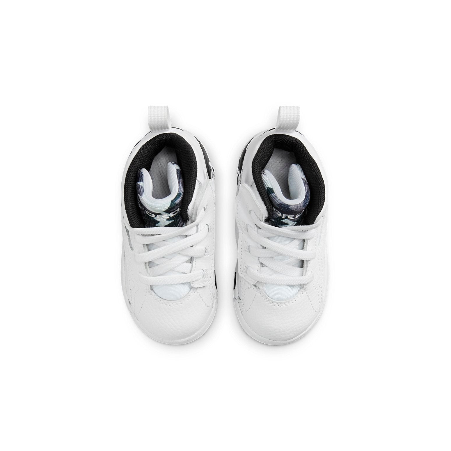 (TD) Air Jordan MVP 'White Black' DZ5576-100
