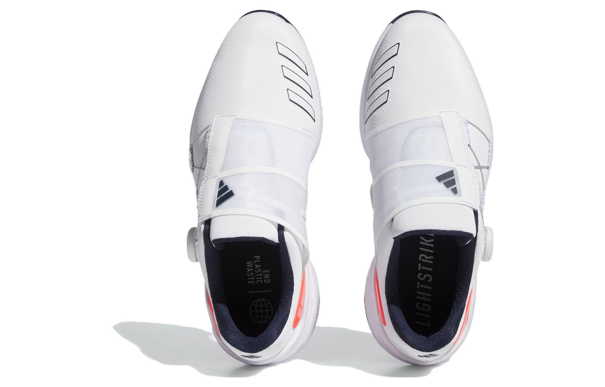 adidas ZG23 BOA 'White Bright Red' IE2133
