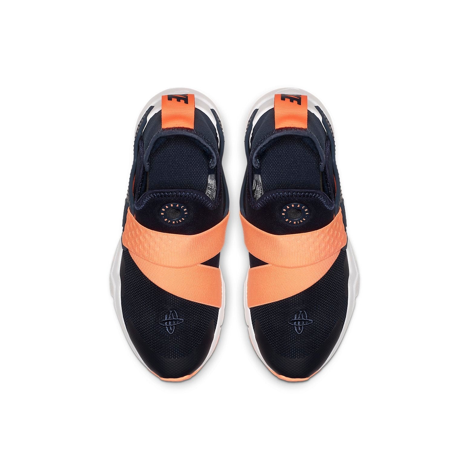 (PS) Nike Huarache Extreme 'Blue Orange' AH7826-403