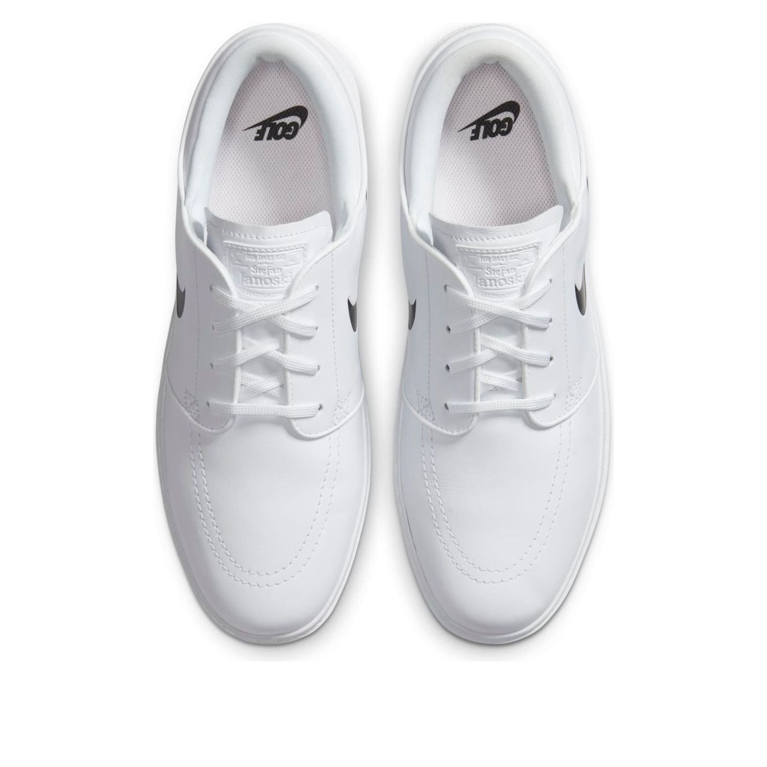 Nike Janoski Golf 'White Black' AT4967-100