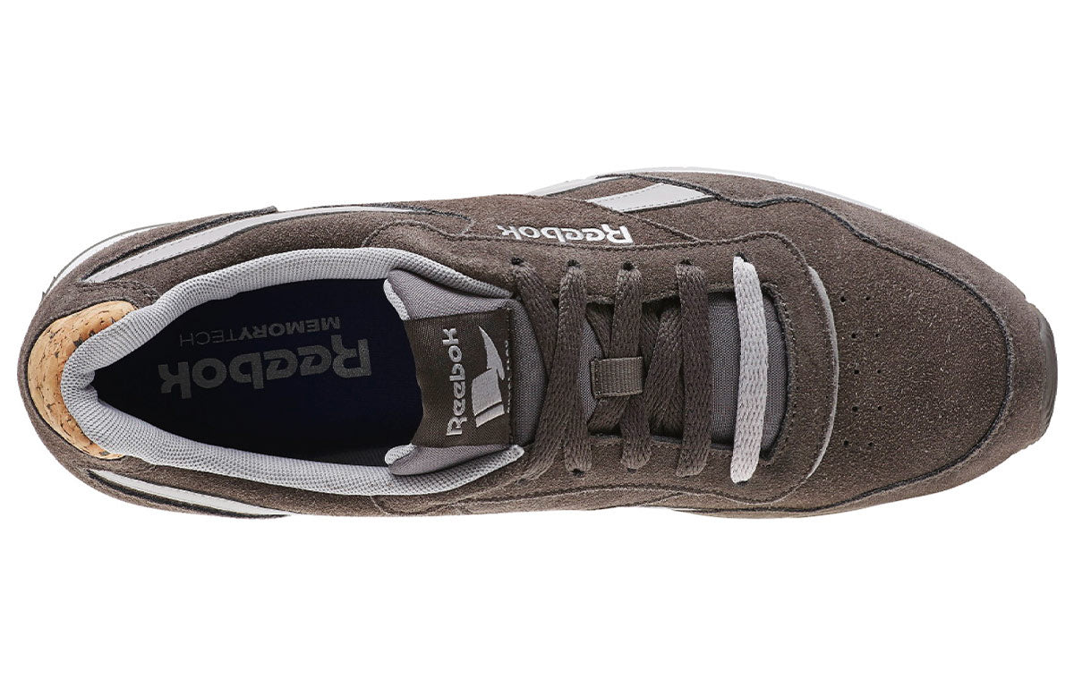 Reebok Royal Glide Coffee Running Shoes BD3412