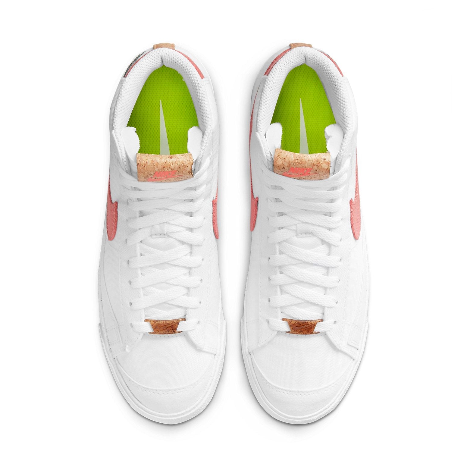 (WMNS) Nike Blazer Mid '77 'Catechu' DC9265-101