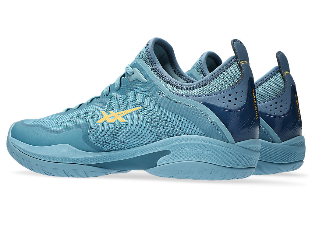 ASICS Glide Nova FF 3 'Gris Blue Honey' 1063A072-400