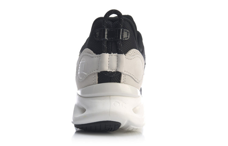 (WMNS) Li-Ning Arc 'Black Cream White' ARHP288-1