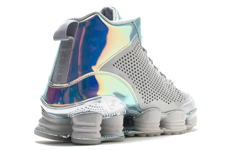 Nike Shox TLX Mid SP 'White' 677737-006