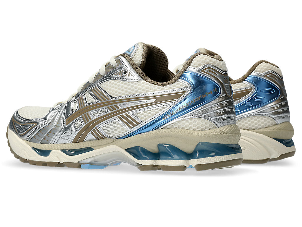 (WMNS) ASICS Gel-Kayano 14 'Cream Pepper' 1202A056-113