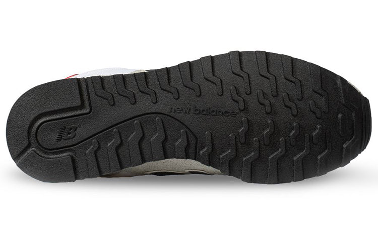New Balance 410 Series Grey/Black U410GNS