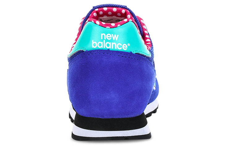 (WMNS) New Balance 373 Shoes Blue WL373BGP