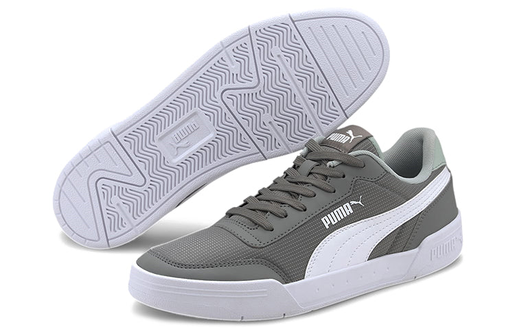 PUMA Caracal Style Grey/White 371116-07