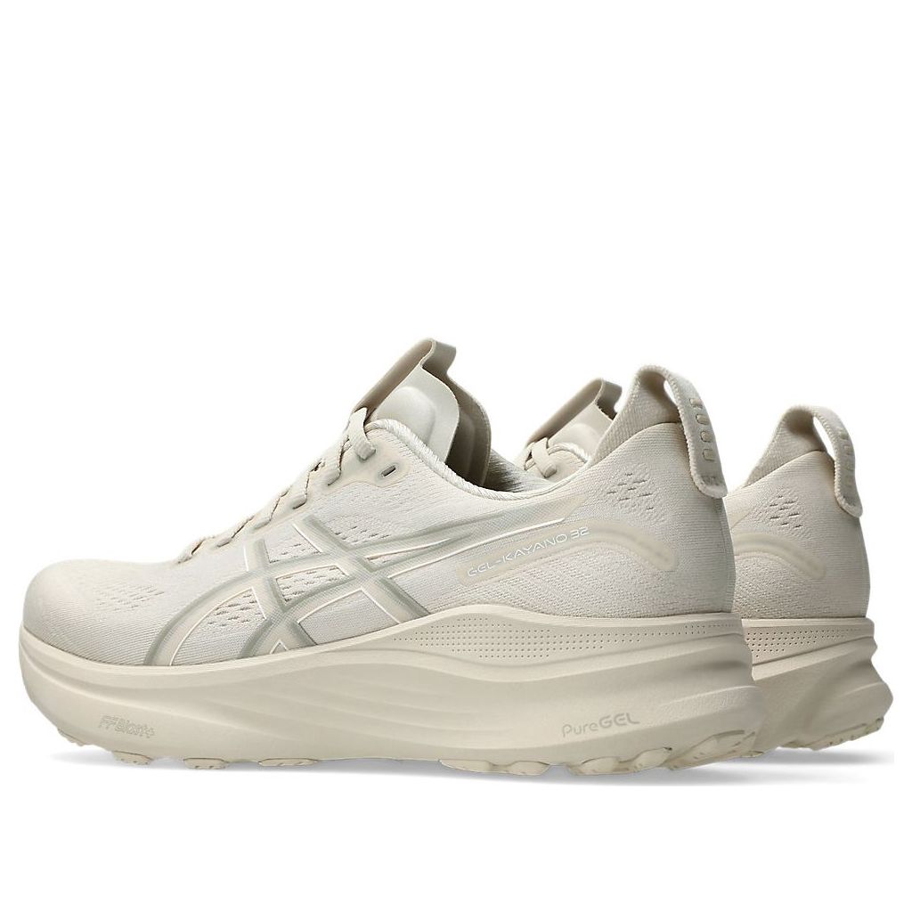 ASICS Gel-Kayano 32 'Oatmeal Meteor Grey' 1011C052-250