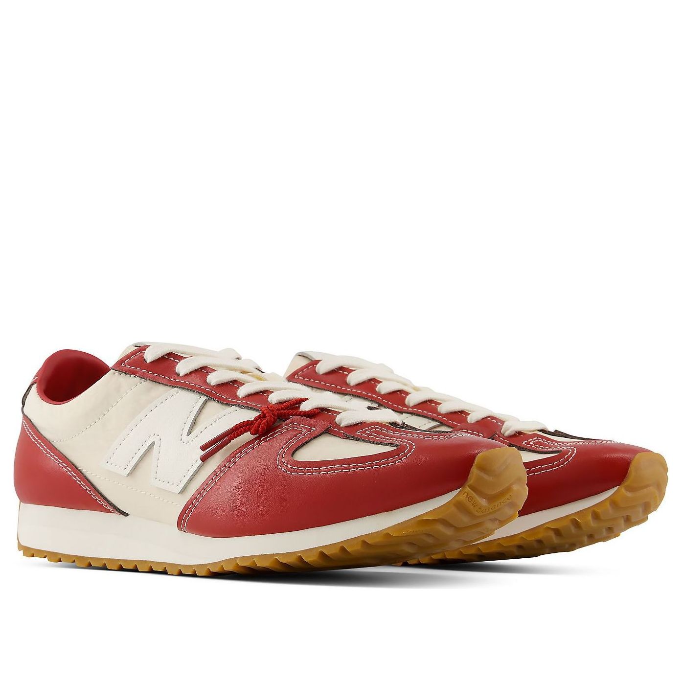 New Balance 471 'Shadow Red Permafrost' U4715IR