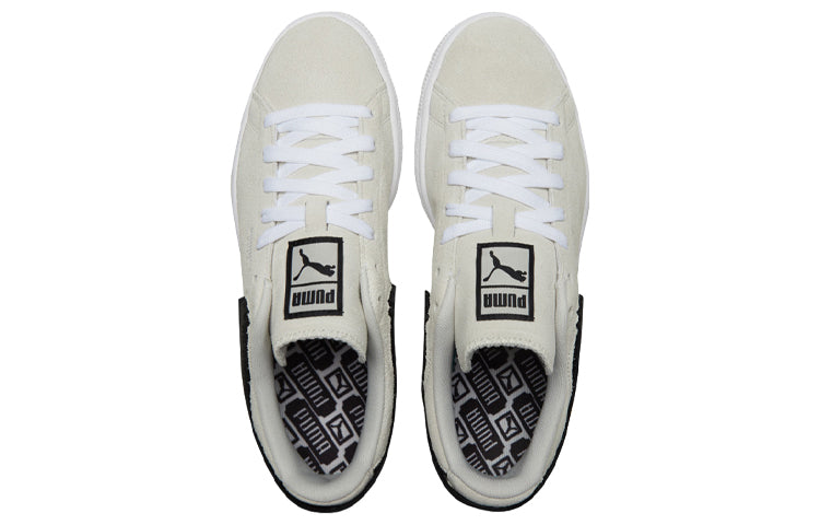 PUMA Suede 'The Cat - Vaporous Grey' 380865-01