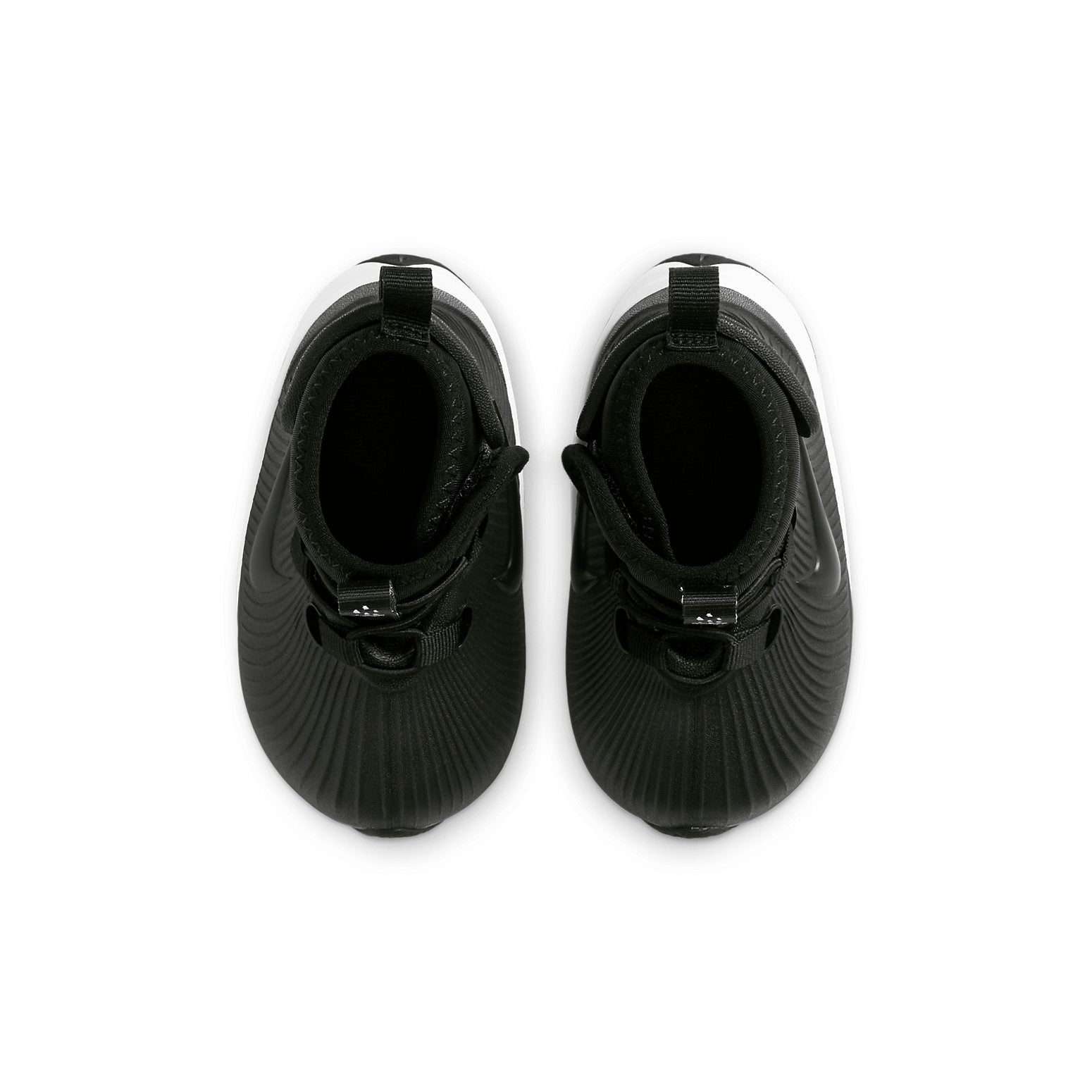 (TD) Nike Binzie Boot Black/White BQ5382-002