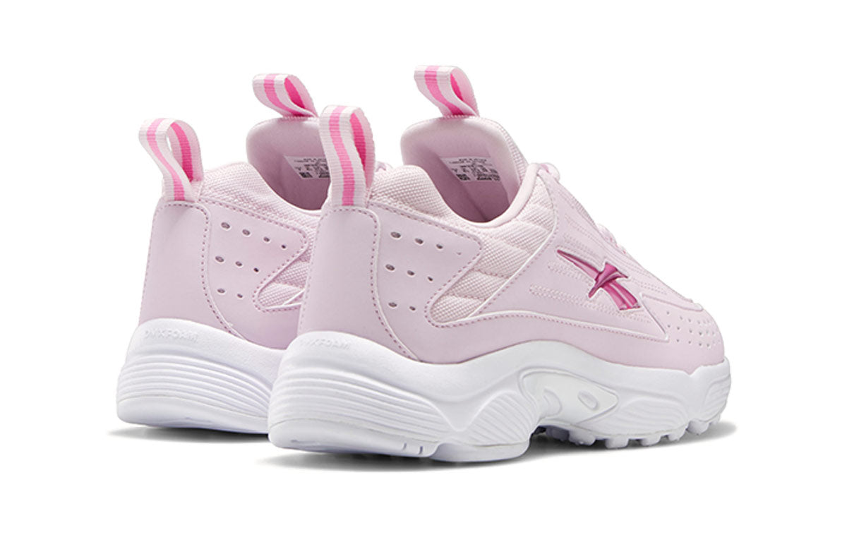 (WMNS) Reebok Dmx Series 2200 Pink EG9234
