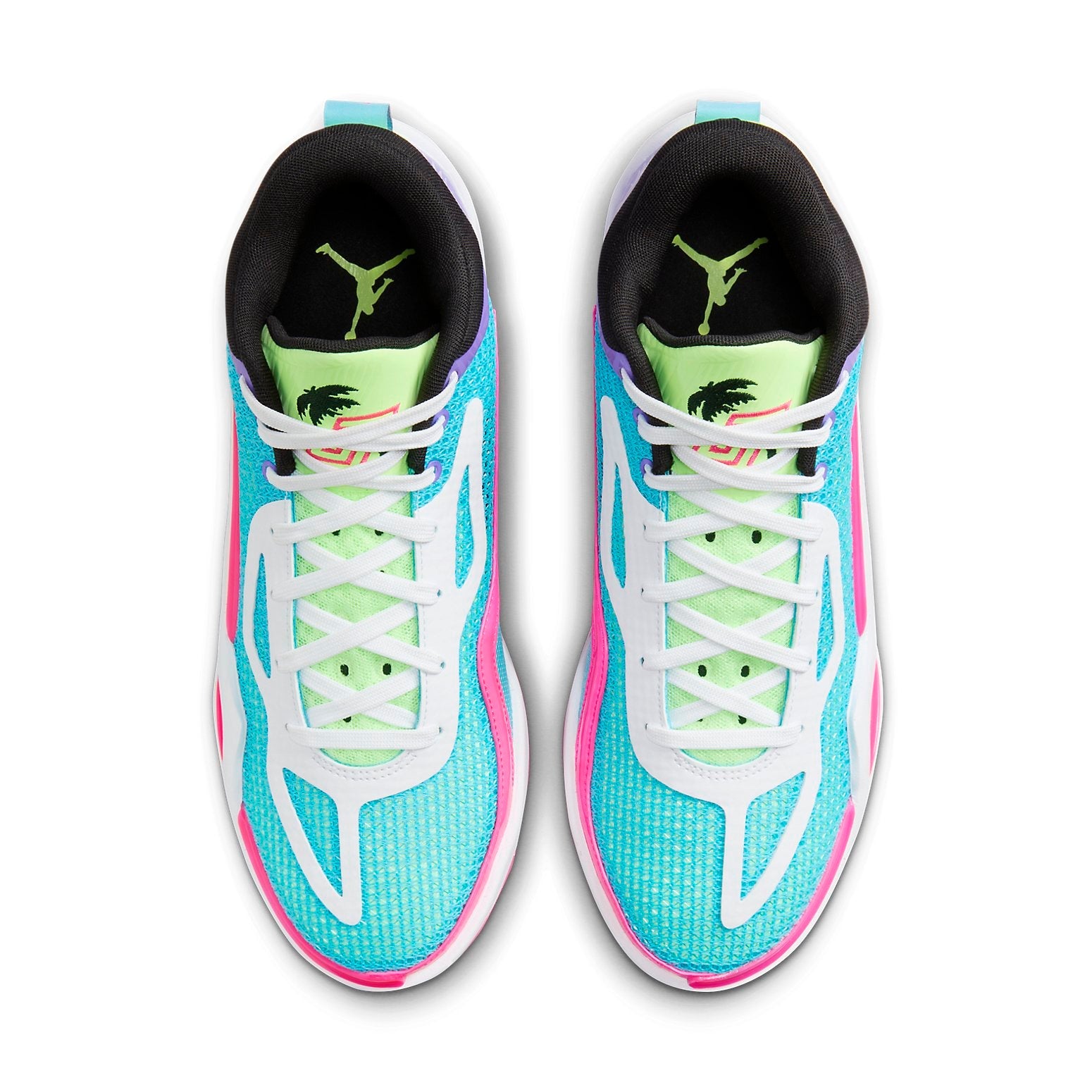 Air Jordan Tatum 1 'Wave Runner' FV0169-400