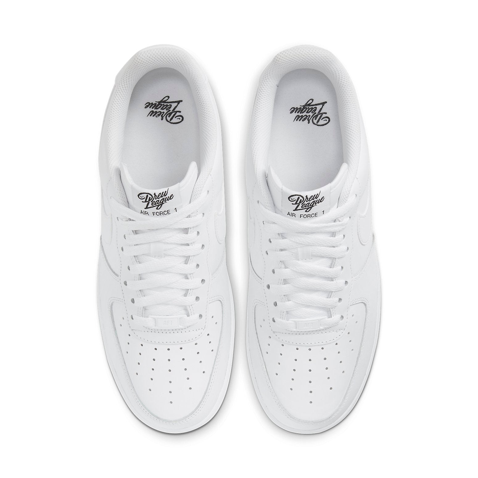 Nike Air Force 1 Low 'Drew League' 2020 CZ4272-100
