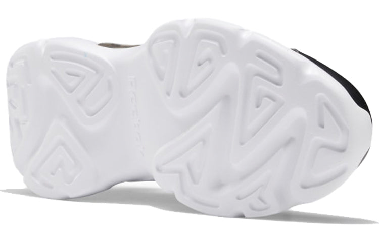 Reebok Royal Ec Ride 4 'Black White' EF7765