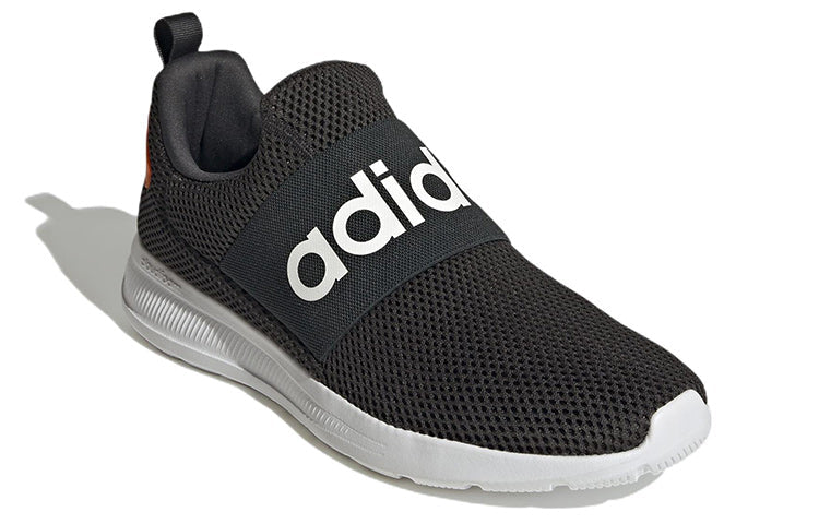 adidas Lite Racer Adapt 4.0 'Black Orange' GX4320