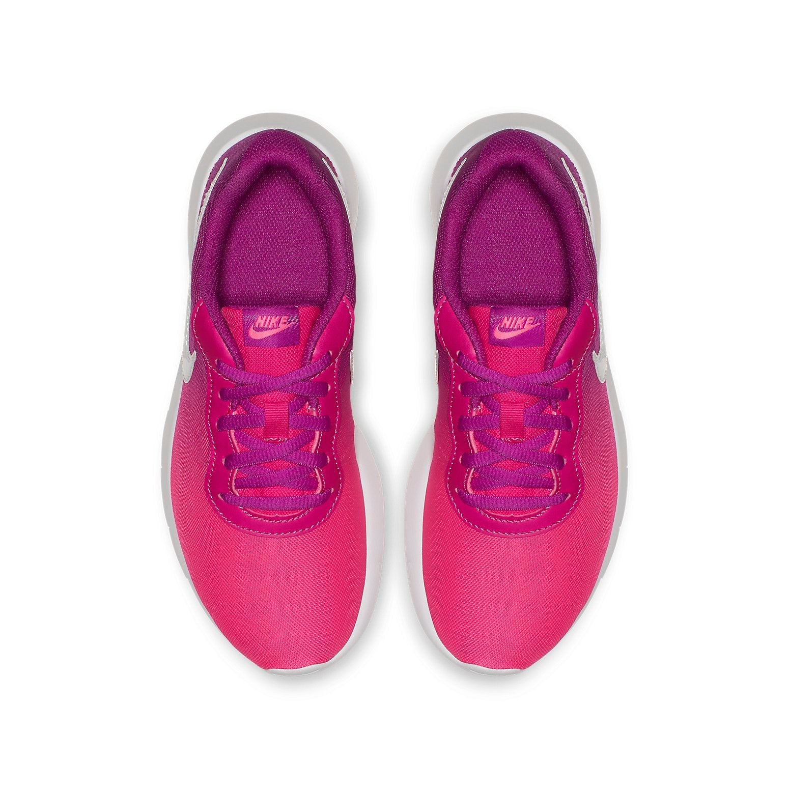 (GS) Nike Tanjun Print 'Pink Violet' AV8858-500