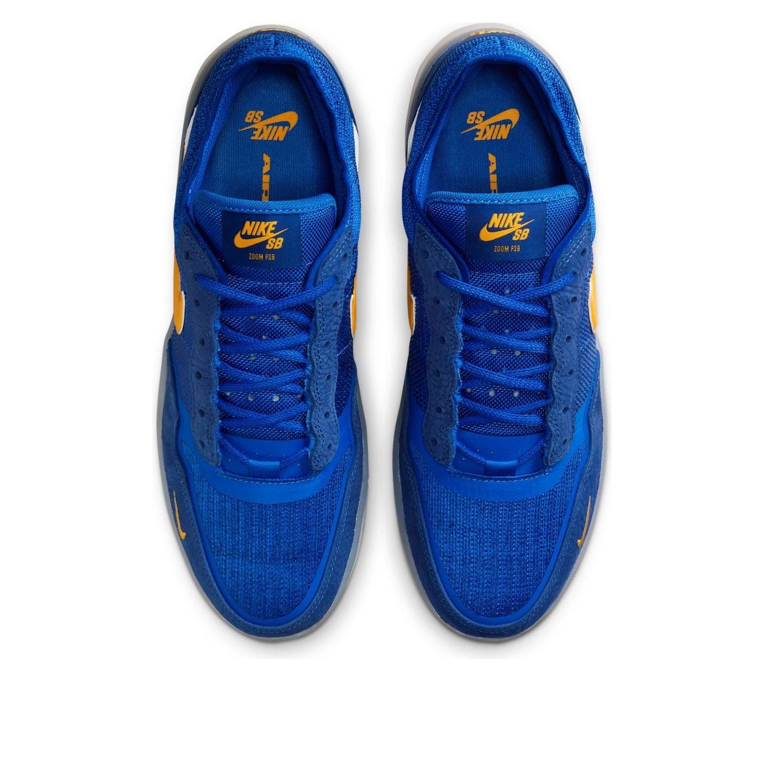 Nike SB PS8 'Game Royal University Gold' FV8493-401