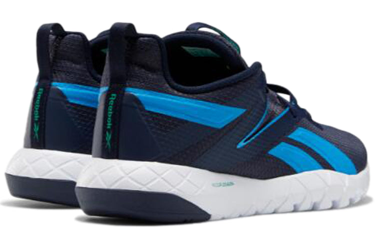 Reebok Mega Flexagon 'Vector Navy Blue' FV0514