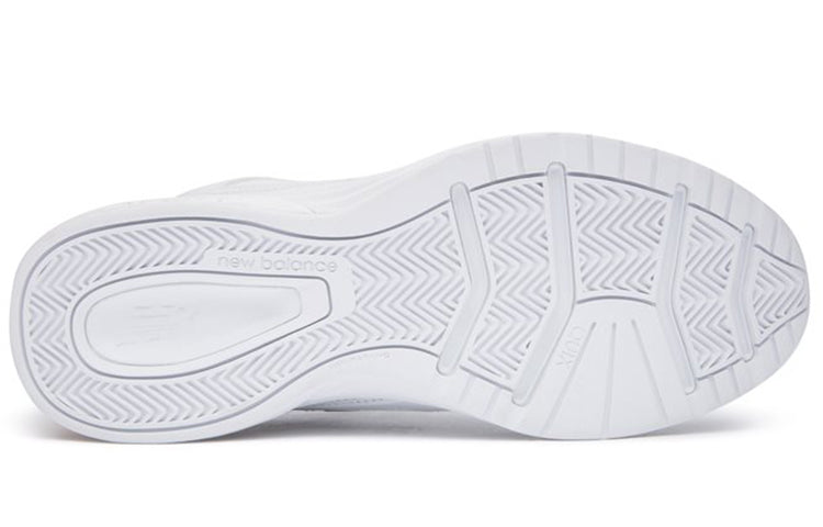 New Balance 624 v4 White MX624AW4