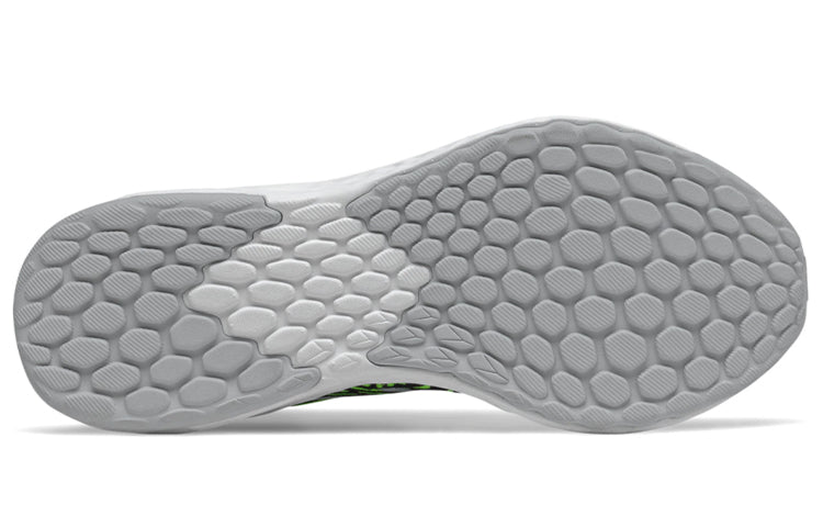 New Balance Fresh Foam Tempo 'Neon Green Grey' GPTMPLP