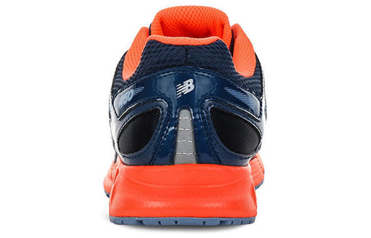 (WMNS) New Balance 460 Series Low-Top Blue/Orange W460LB1