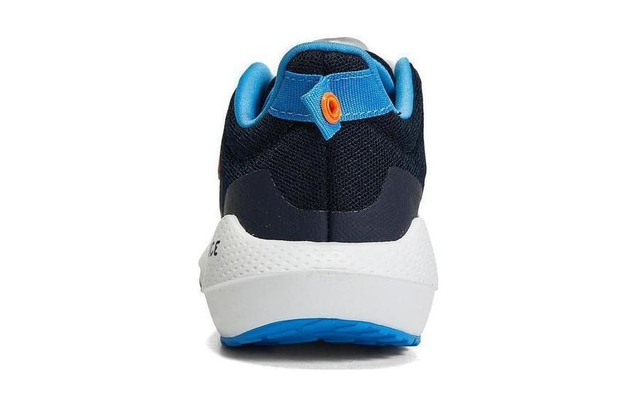 (PS) adidas EQ21 Run 2.0 Boa Bounce Shoes 'Black Blue Orange White' GZ4520