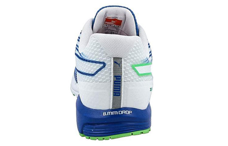 PUMA Faas 300 V4 Blue/White 187528-04