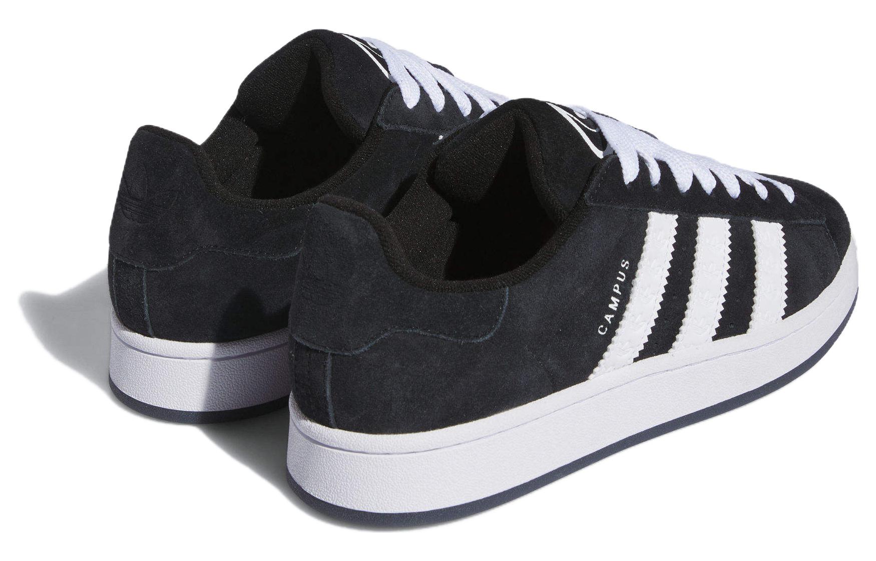 adidas Campus 00S 'Black White' ID0324