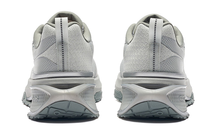 361 Degrees Three-state 2.0 Running Shoes 'Grey' 572212237-6
