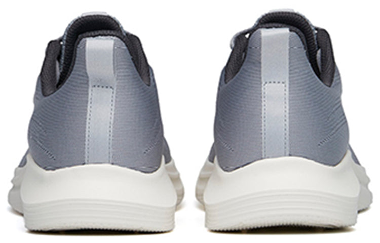 ANTA Running Series Sneakers 'Grey' 112225571-3