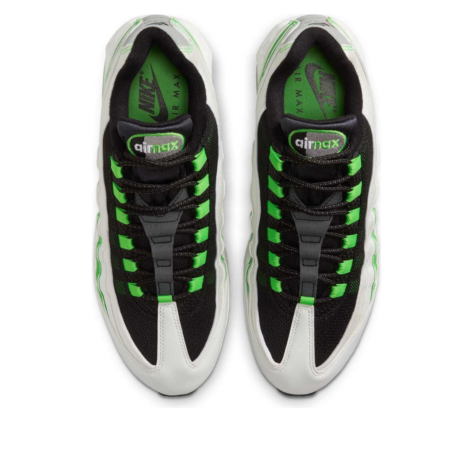 Nike Air Max 95 OG 'Green Gusto' IB1667-100