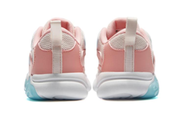 (PS) FILA Bubble 2 HERITAGE-FHT Light Shoes 'Pink Blue White' K14B331604FDC