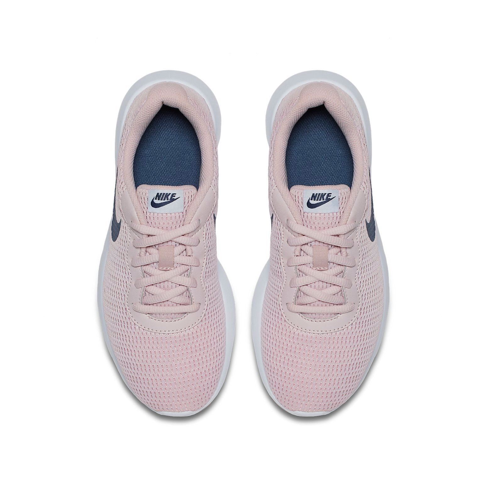 (GS) Nike Tanjun Low-Top Pink 818384-600