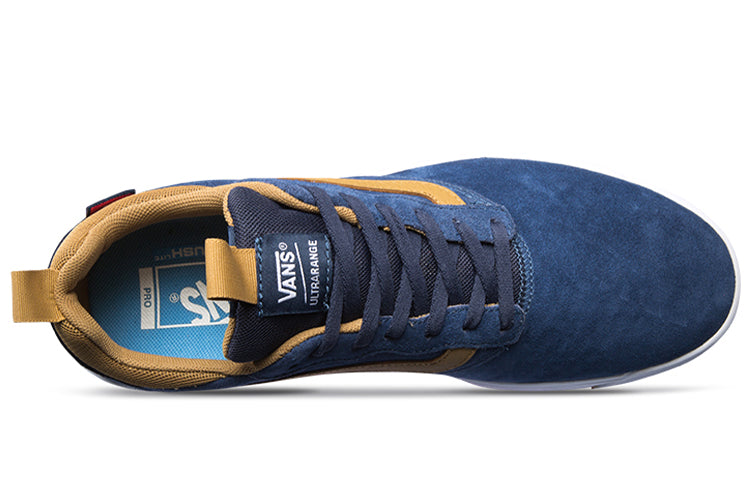 Vans Ultrarange Pro Blue VN0A3DOSQNP