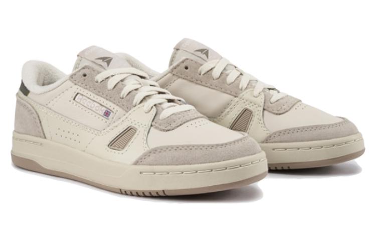 Reebok Lt Court Vintage 'Cream Beige' FZ6150