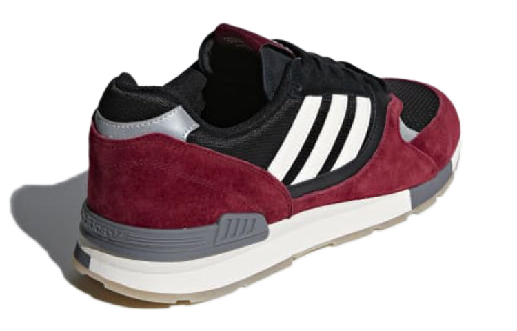adidas Quesence 'Collegiate Burgundy' B37907