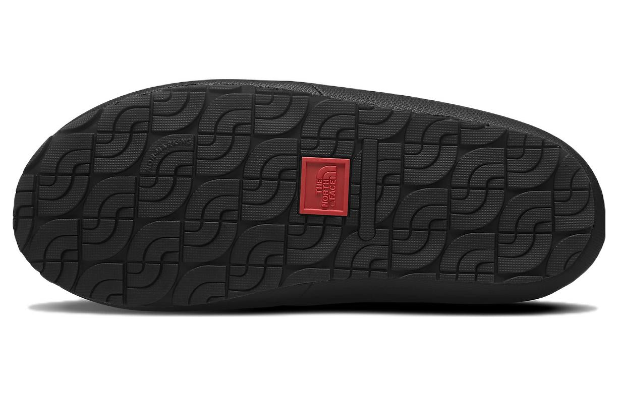 THE NORTH FACE Thermoball Traction Booties 'Grey' NF0A3MKH-411