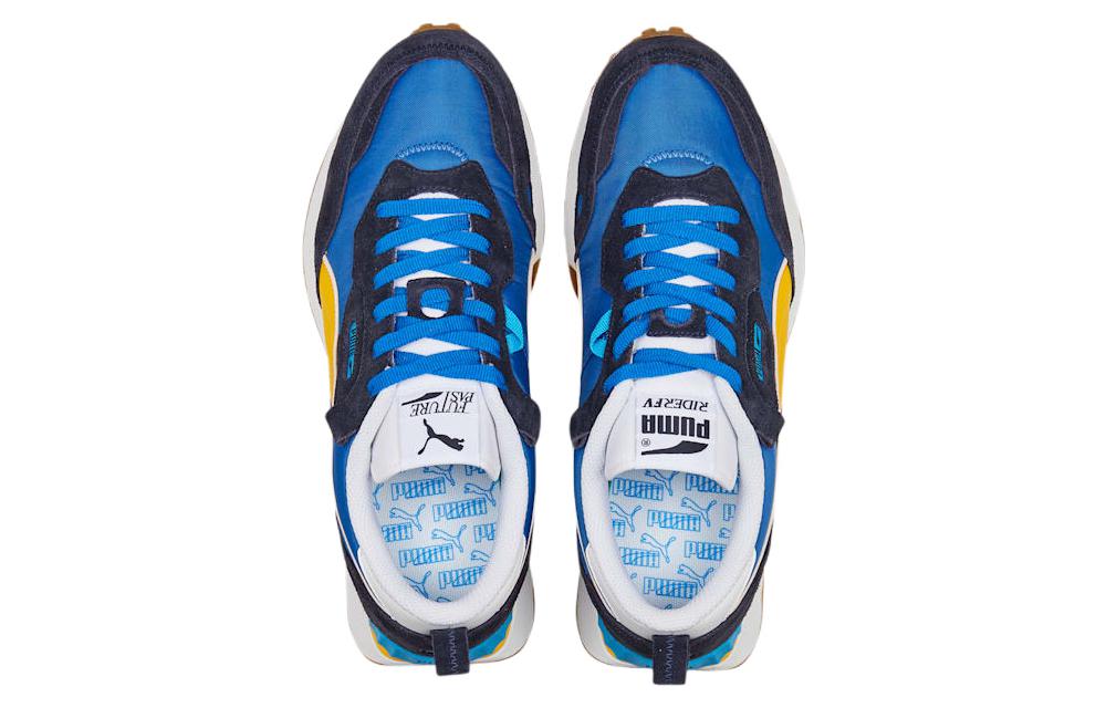 PUMA Rider FV Essentials 'Royal New Navy' 387180-01