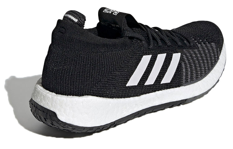 adidas PulseBoost HD 'Core Black' EG0980
