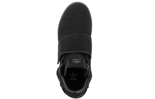 (GS) adidas Tubular Invader 750 'Black' BB2895