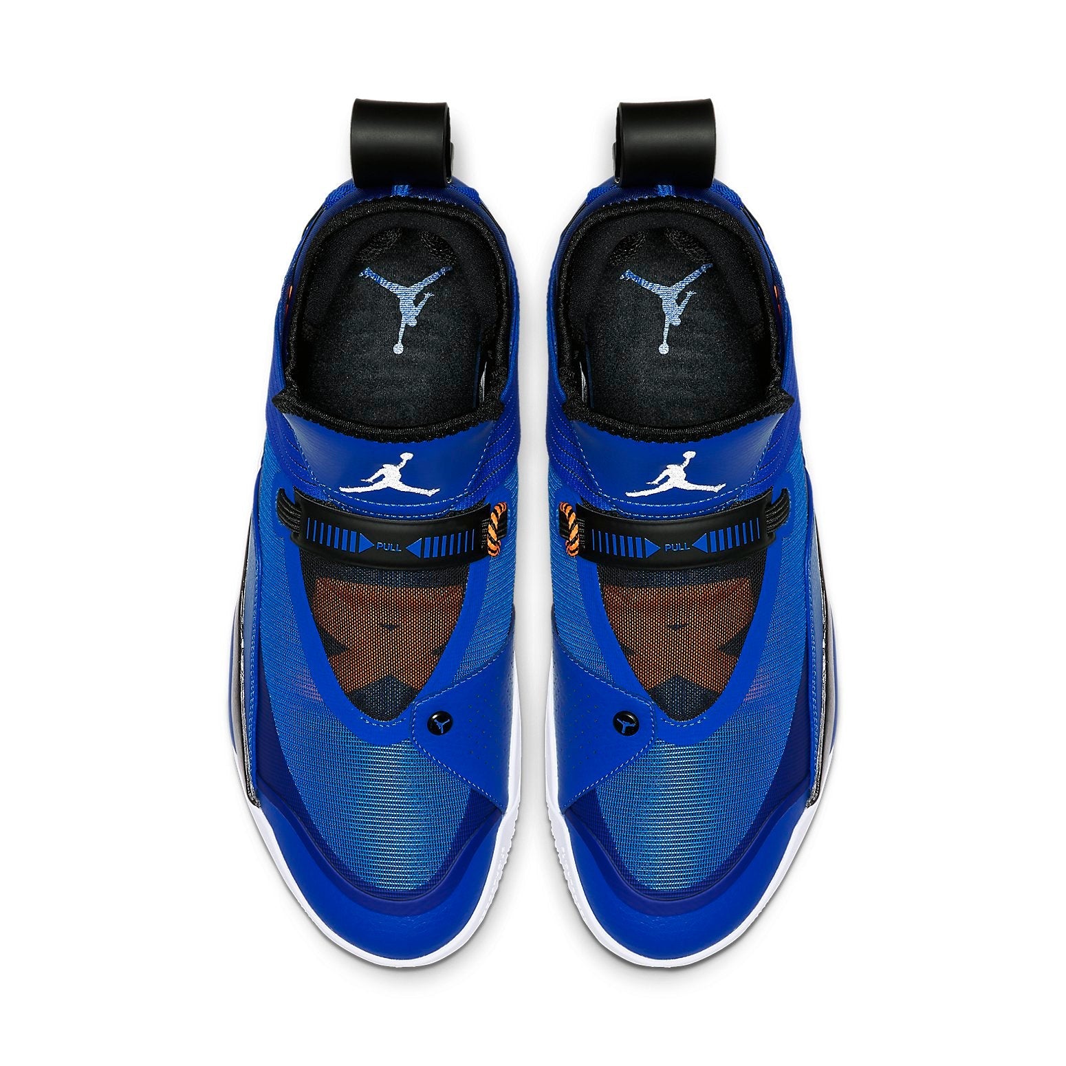 Air Jordan 33 SE 'Hyper Royal' CD9560-401