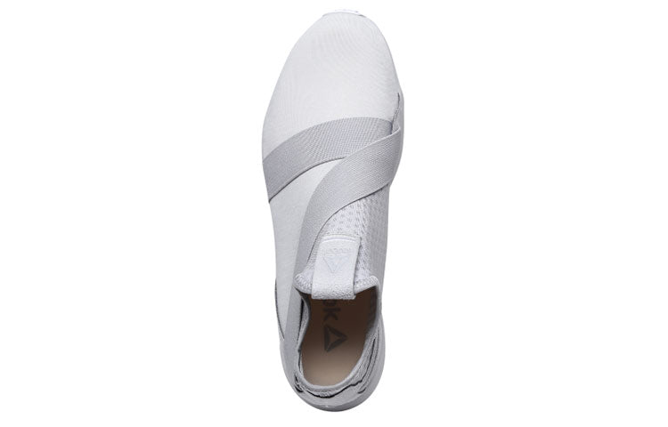 Reebok Supreme Strap Low-Top Grey CN7190