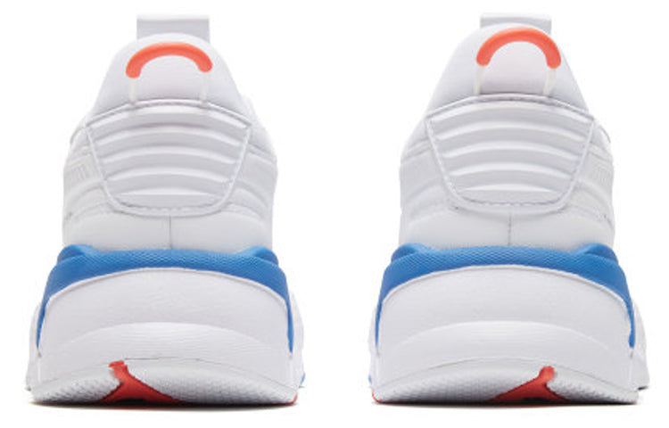 PUMA RS-X Master 'White Blue' 371870-02