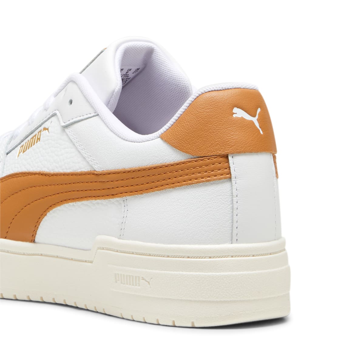 PUMA Ca Pro Classic 'White Tan' 380190-58