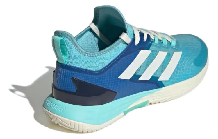 adidas Adizero Ubersonic 4.1 'Light Aqua Off White' ID1562