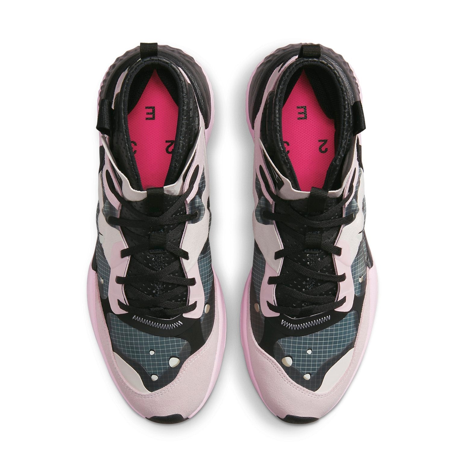 Air Jordan Delta 3 'Pink Foam' DD9361-601